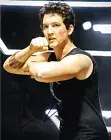 MILES TELLER SIGNED 8X10 PHOTO DIVERGENT AUTHENTIC AUTOGRAPH WHIPLASH COA A