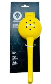 Pro Lemon Squeezer - Handheld Citrus Lemon Juicer Squeezer - Easy to Use Manu...