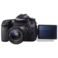 在飛比找PChome24h購物優惠-D&A Canon EOS 70D相機專用日本頂級高階螢幕保