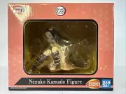 Bandai Ichibansho Figures NEZUKO KAMADO Figure Tengen Uzui is Here DEMON SLAYER