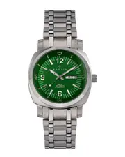 Nautis Men's Stealth Watch