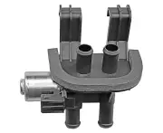 Genuine Dayco Heater Tap for Ford Ka TB 1.3L Petrol A9B 2002-2008 - DHV0001