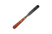 Caronlab Spatula Stainless Steel Tool Wax Waxing Hair Removal Applicator
