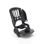 Bugaboo Ant seat hardware Black