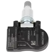 1x 315MHz Tire Pressure Monitoring Sensor For Mazda 2 3 5 6 CX-7 2.0L 15-21 (for: Mazda)