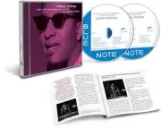 Sonny Rollins - A Night At The Village Vanguard: The Complete Masters [Blue Note