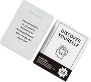 Adult Board Games | Educational Social Conversation Cards,Dedicated Deck Card for Date Night Family Reunion Dinner Party Beach Day Couples