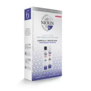 Nioxin System 6 Shampoo & Conditioner Duo Pack 300ml bottles NEW RELEASE