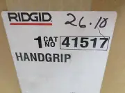 RIDGID 41517 HANDGRIP