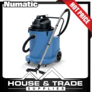 Numatic Wet & Dry Vacuum 70L WVD1800DH