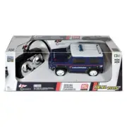 Radio Control Re. El Toys 2325 Carabinieri cross-Country 27 MHZ