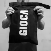 GIOCA Boot Bag High Quality Multi Purpose Bag