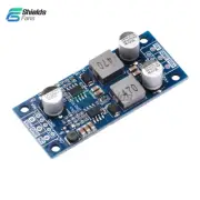 DC-DC Positive to Positive/Negative Output Step-Down Module Power Supply Modules