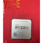 AMD RYZEN 7 PRO 4750GE AM4 CPU 處理器 R7 PRO 4750GE 3.1GHZ 高達 4