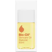 Bio Oil Skincare Oil Natural 60ml