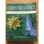 COMPUTER SCIENCE-J. GLENN BROOKSHEAR