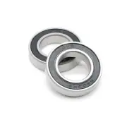 2 x ABEC-5 cartridge Steel Bearings for DT Swiss Wheels- 6802-2RS - RP1400