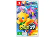 Chocobo GP (Switch)