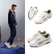 Puma 休閒鞋 Slipstream Lo For The Fanbase 男鞋 米白 棕 E.SO 瘦子 39574301