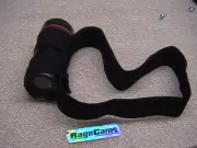 HEADBAND ELASTIC HEAD BAND HOLDER FOR EPIC STEALTH CAMERA BULLETHD PRO3 PRO4 HD