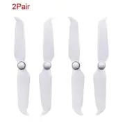 Linkrunning 2 pairs for DJI Phantom 4 series low noise propellers, suitable for DJI Phantom 4 Pro V2.0 / Phantom 4 Pro / Phantom 4 Advanced series