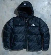 在飛比找Yahoo!奇摩拍賣優惠-Mastermind The North Face Urba