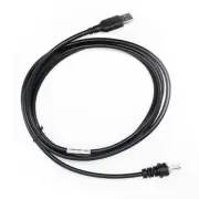 6FT 2M USB Cable For Honeywell Metrologic MS7320 MS7625 Barcode Scanner Reader