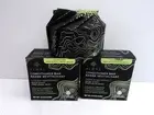 NEW Viori Hidden Waterfall MUSK SCENT Bars: 1x Shampoo and 2x Conditioner