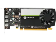 NVIDIA T400 4 GB 3mDP Graphics