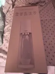 SodaStream Terra Sparkling Water Maker Kit