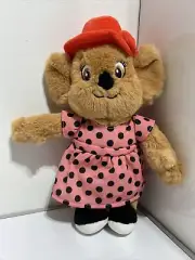 Blinky Bill Nutsy Resoftable 37cm Australia Post Collectable Classic Plush Toy