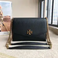 在飛比找Yahoo!奇摩拍賣優惠-雅格精品代購 TORY BURCH PEBBLED 質感格調