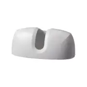 Braun 67030896 Appliance Facial Cap White