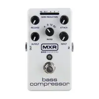 在飛比找Yahoo!奇摩拍賣優惠-☆ 唐尼樂器︵☆ Dunlop MXR M87 BASS C