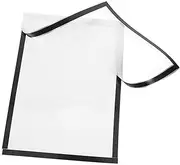 COHEALI Document Storage Folders Office Folder Binder Closing Pocket Artwork Portfolio for Sketching and Drawing