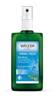 Weleda Sage Deodorant | 100ml