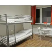 MAC City Hostel