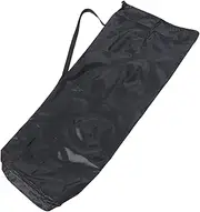 BESPORTBLE Stroller Travel Cover Bag Durable Stroller Storage for Airplane Travel Gate Check Compatible Stroller Bag with Two Comfortable Shoulder Straps