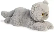 Aurora - Flopsie - 12" Scotty Cat