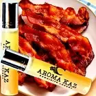 Bacon Perfume Roll-On Fragrance Oil Luxury Vegan/Cruelty-Free