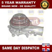 Fits Vauxhall Brava Monterey Frontera Carlton Opel Rekord FirstPart Water Pump