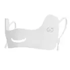 Sunscreen Face Scarf Summer Face Cover Thin Face Gini Mask Golf