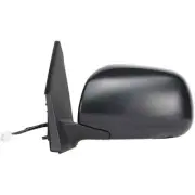 K-Source 70137T Replacement mirror for 09-12 Toyota RAV4 w/o turn sign