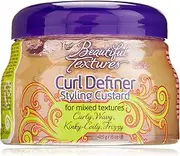Beautiful Textures Curl Definer Styling Custard