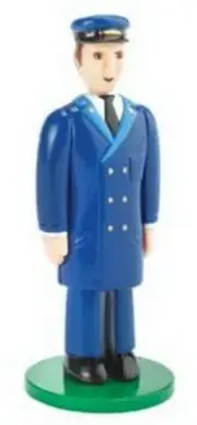 Bachmann 42445 HO Thomas & Friends Conductor