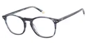 O'Neill ONB 4012 195 Men's Glasses Grey Size 49 - Private Health Rebate - Blue Light Block Available