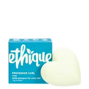 Ethique Professor Curl Curl-Defining Solid Shampoo Bar Mini | Flora & Fauna AU