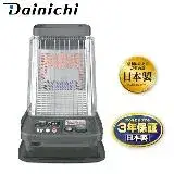 在飛比找遠傳friDay購物優惠-【全機日本製造】大日Dainichi電子式煤油暖氣機-33-