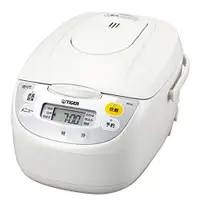 在飛比找WAFUU優惠-TIGER Rice Cooker 5.5 Rice Coo