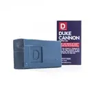 Duke Cannon 03Blue1 Big Ass Brick Of Wash Soap, Naval Supremacy ***SINGLE BAR***